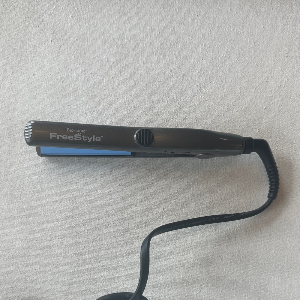 Bio Ionic Freestyle Mini Hair Straightener